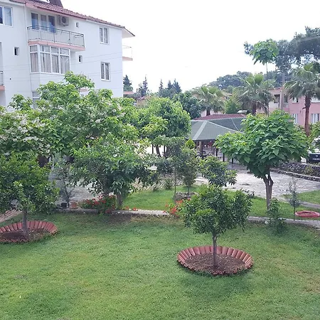 Hotel Oranj Ranch